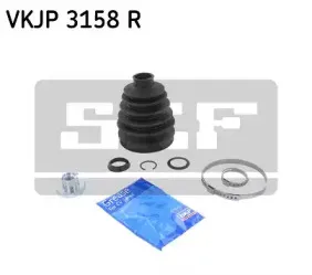 VKJP 3158 R SKF Комплект пылника, приводной вал